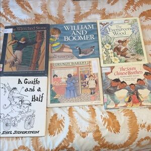 Children's Book Collection